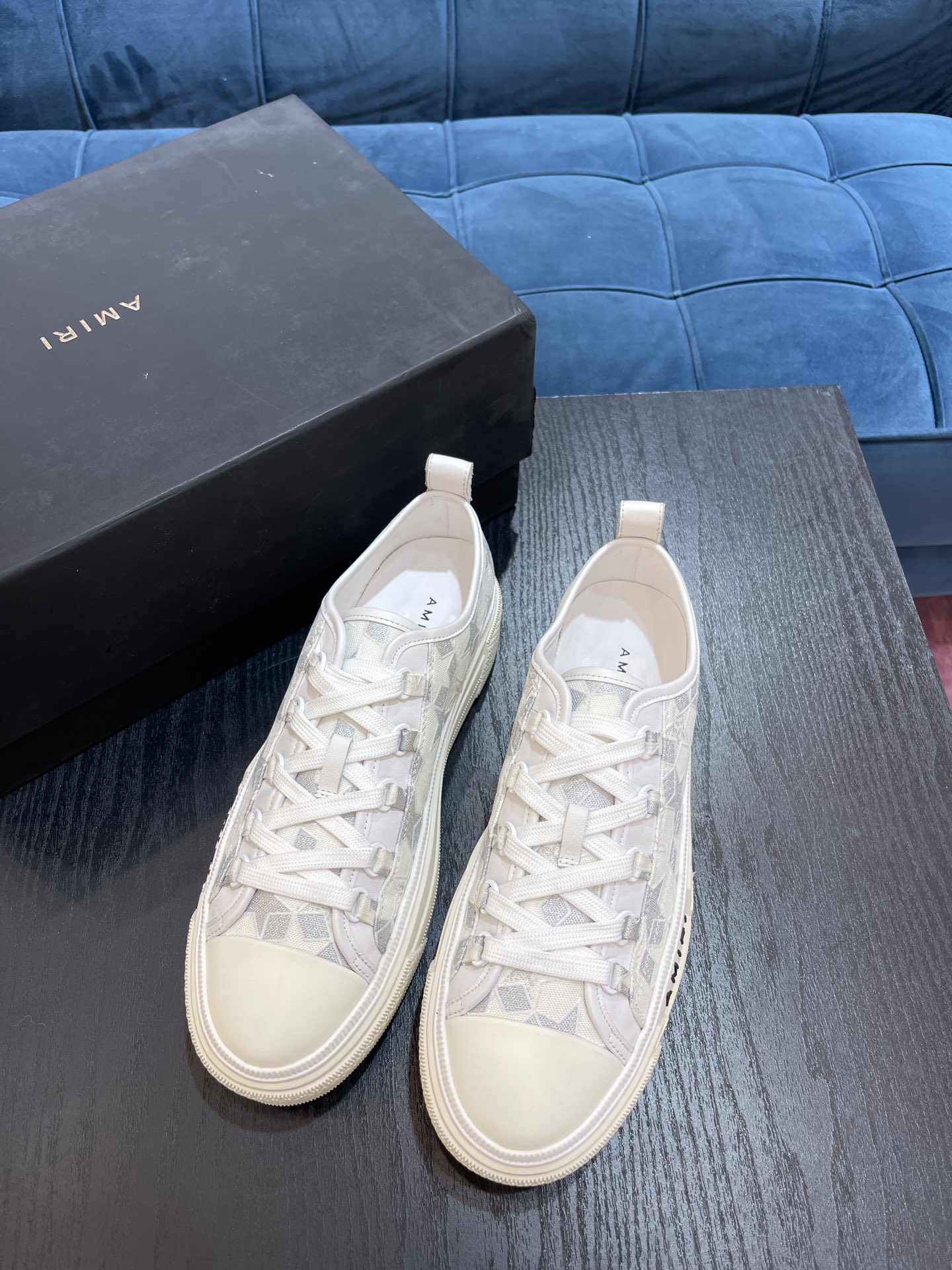 AMIRI SNEAKERS