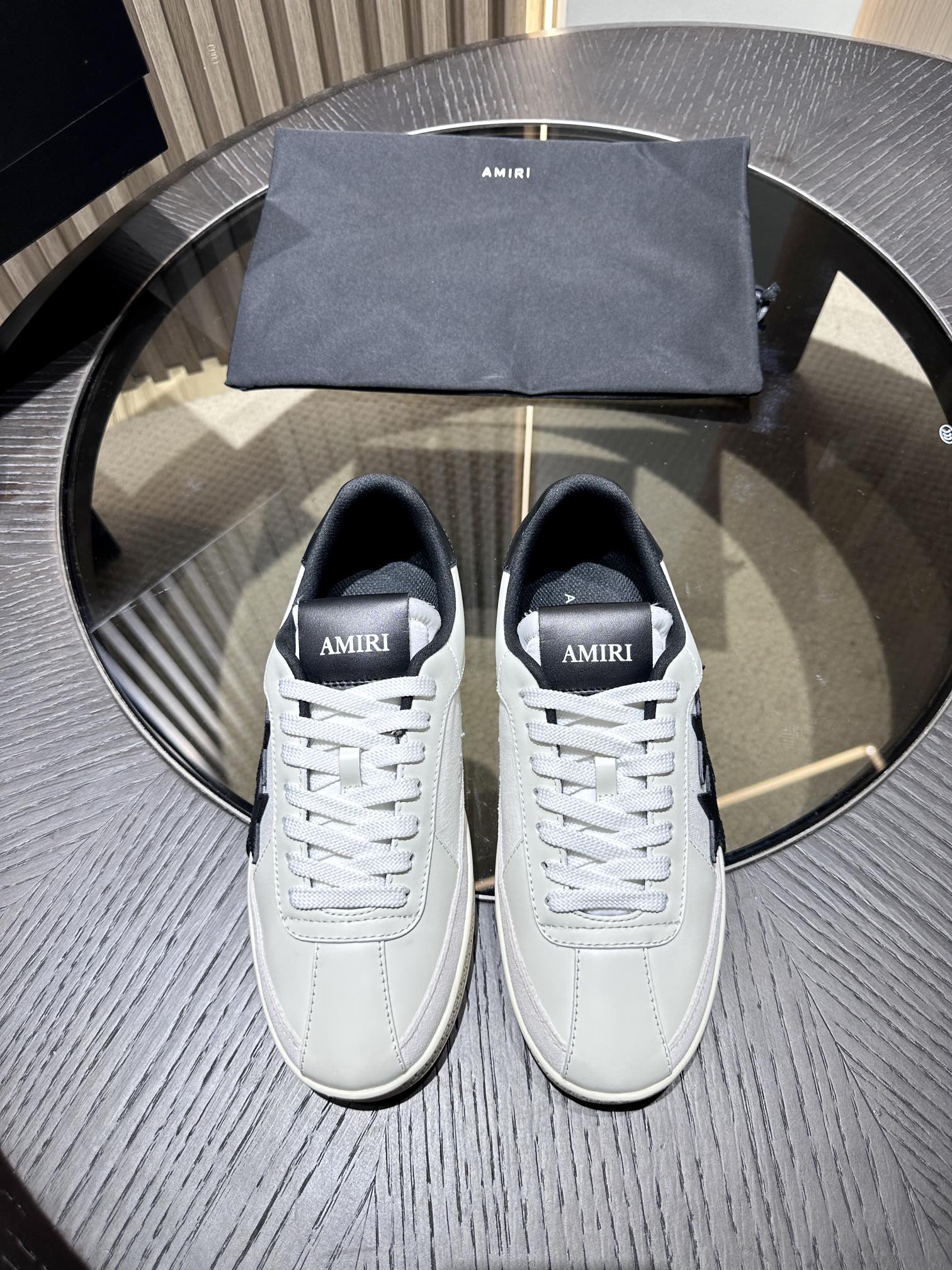 AMIRI SNEAKERS
