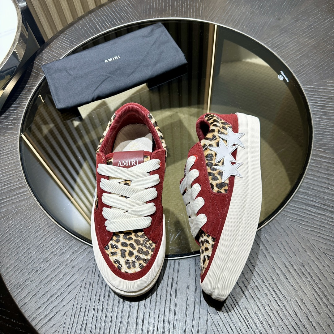 AMIRI SNEAKERS