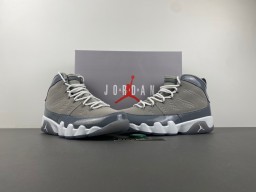 Air Jordan 9 Retro 