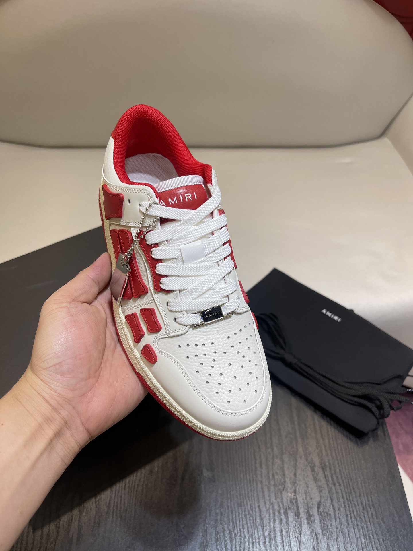 AMIRI SNEAKERS