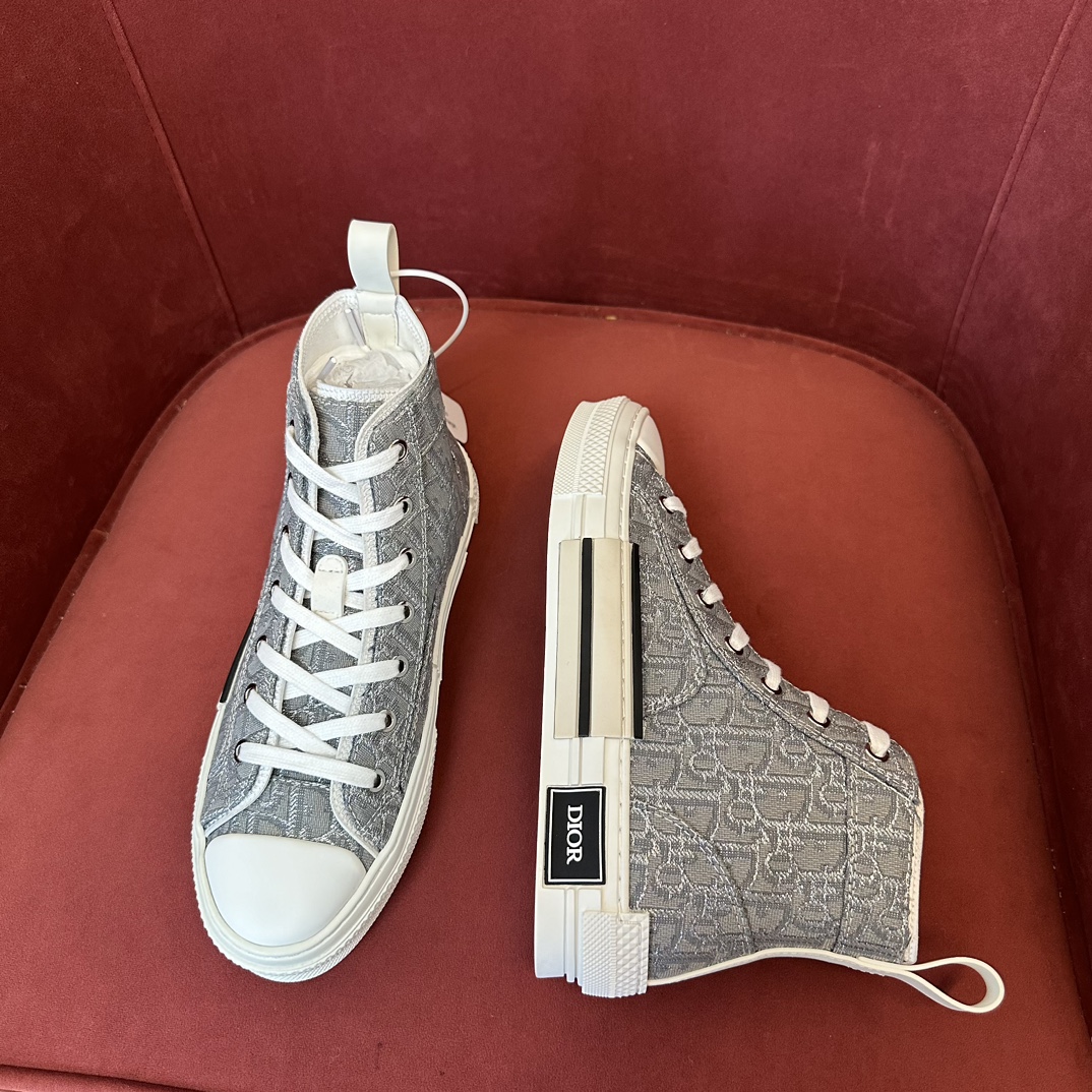 DIOR B23 SNEAKER