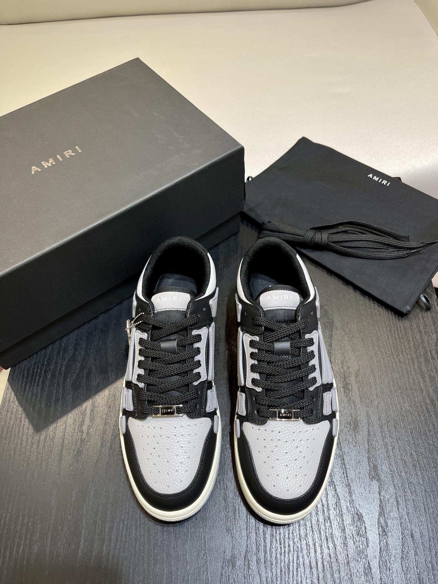 AMIRI SNEAKERS