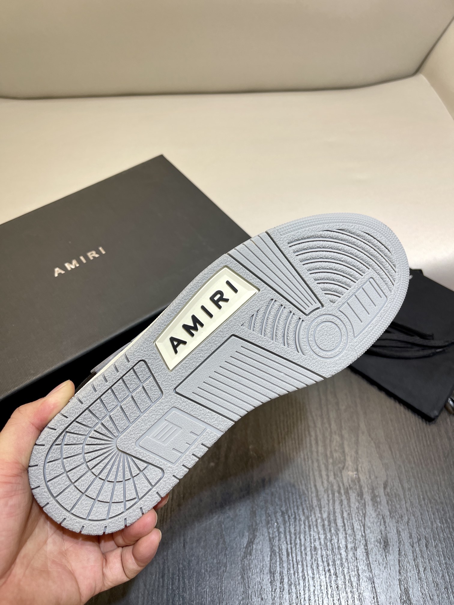 AMIRI SNEAKERS