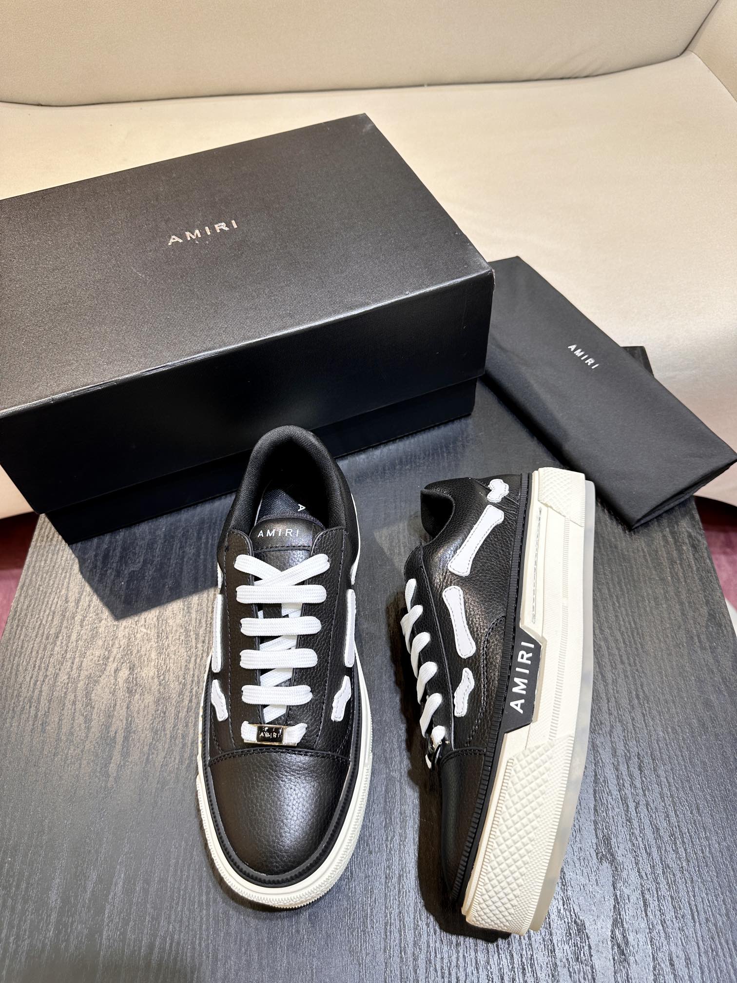 AMIRI SNEAKERS