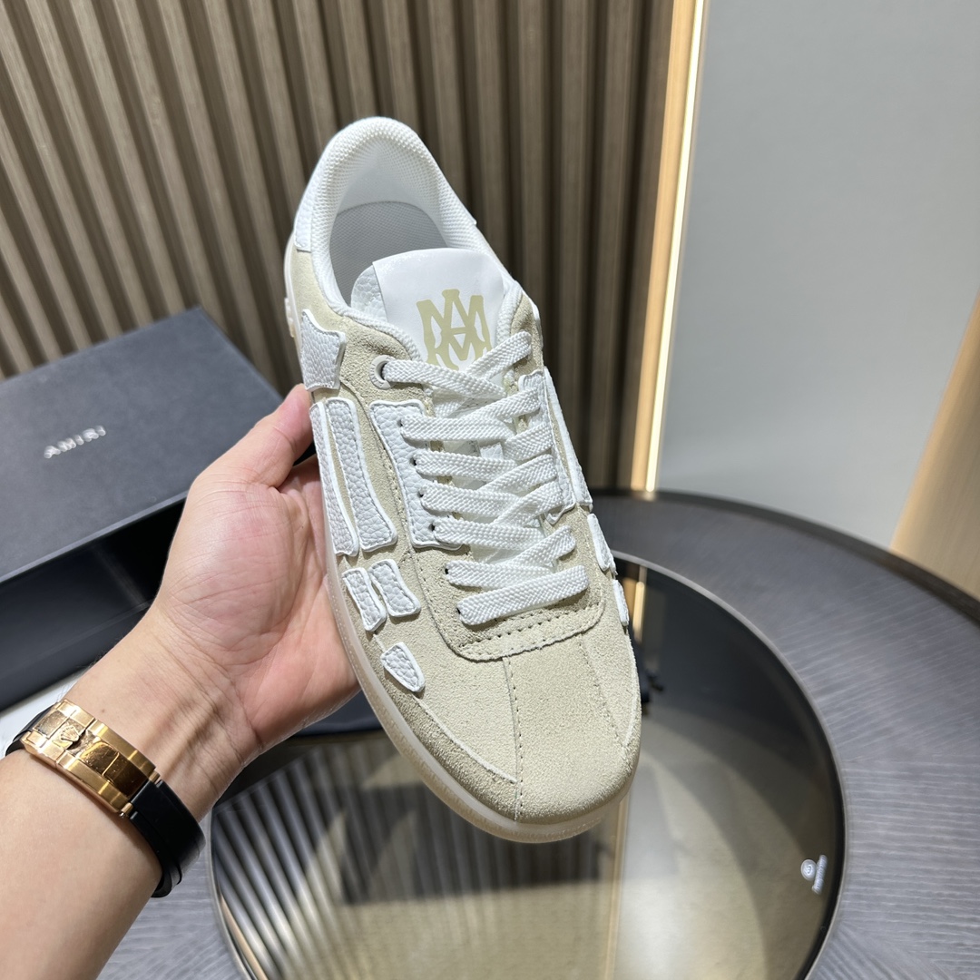 AMIRI SNEAKERS