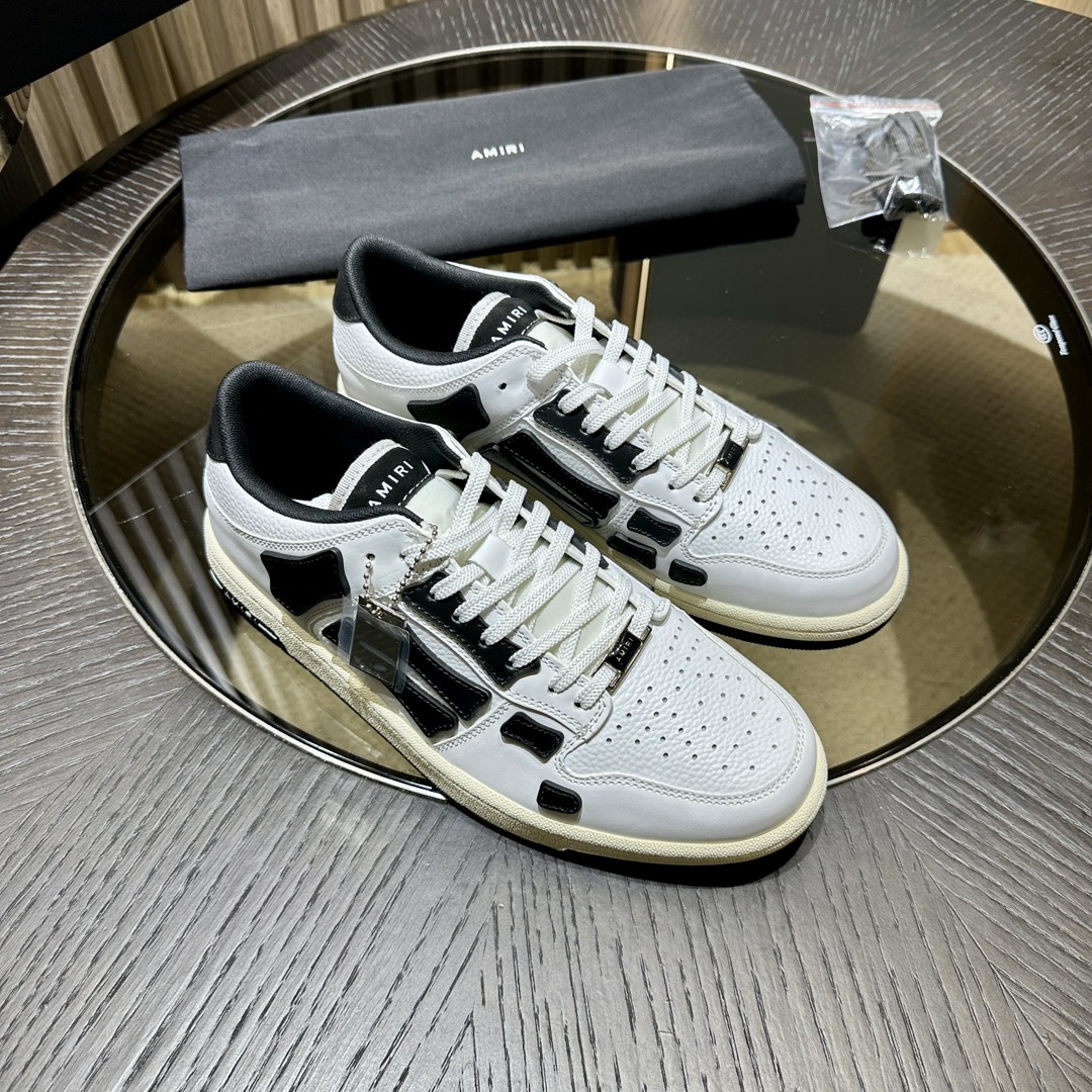 AMIRI SNEAKERS