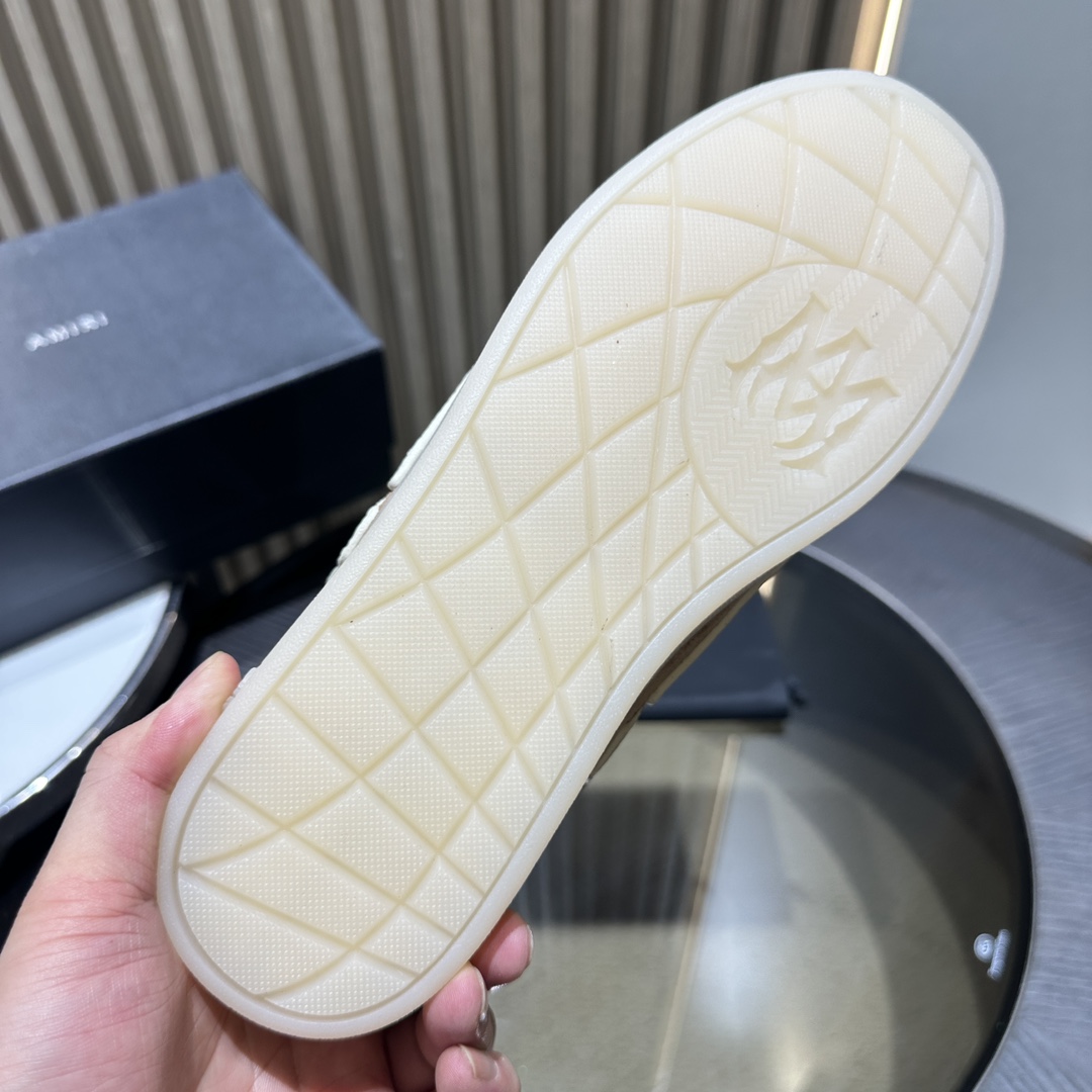 AMIRI SNEAKERS