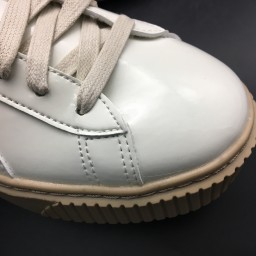 Puma Basket Platform Patent Wn