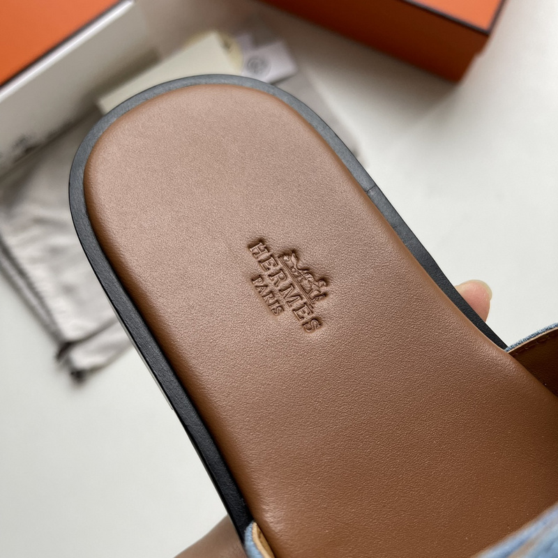 Original Hermes Gabriel Sandal