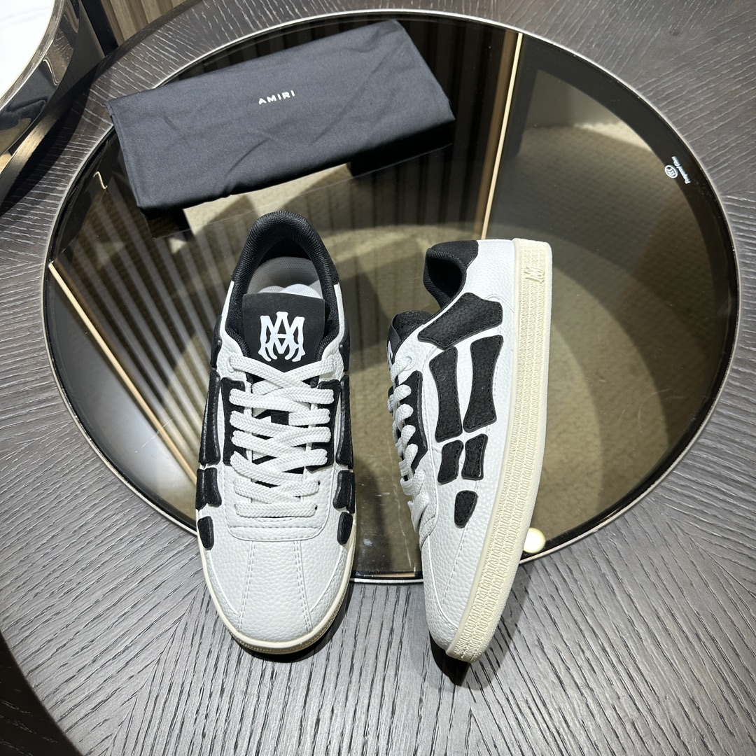 AMIRI SNEAKERS
