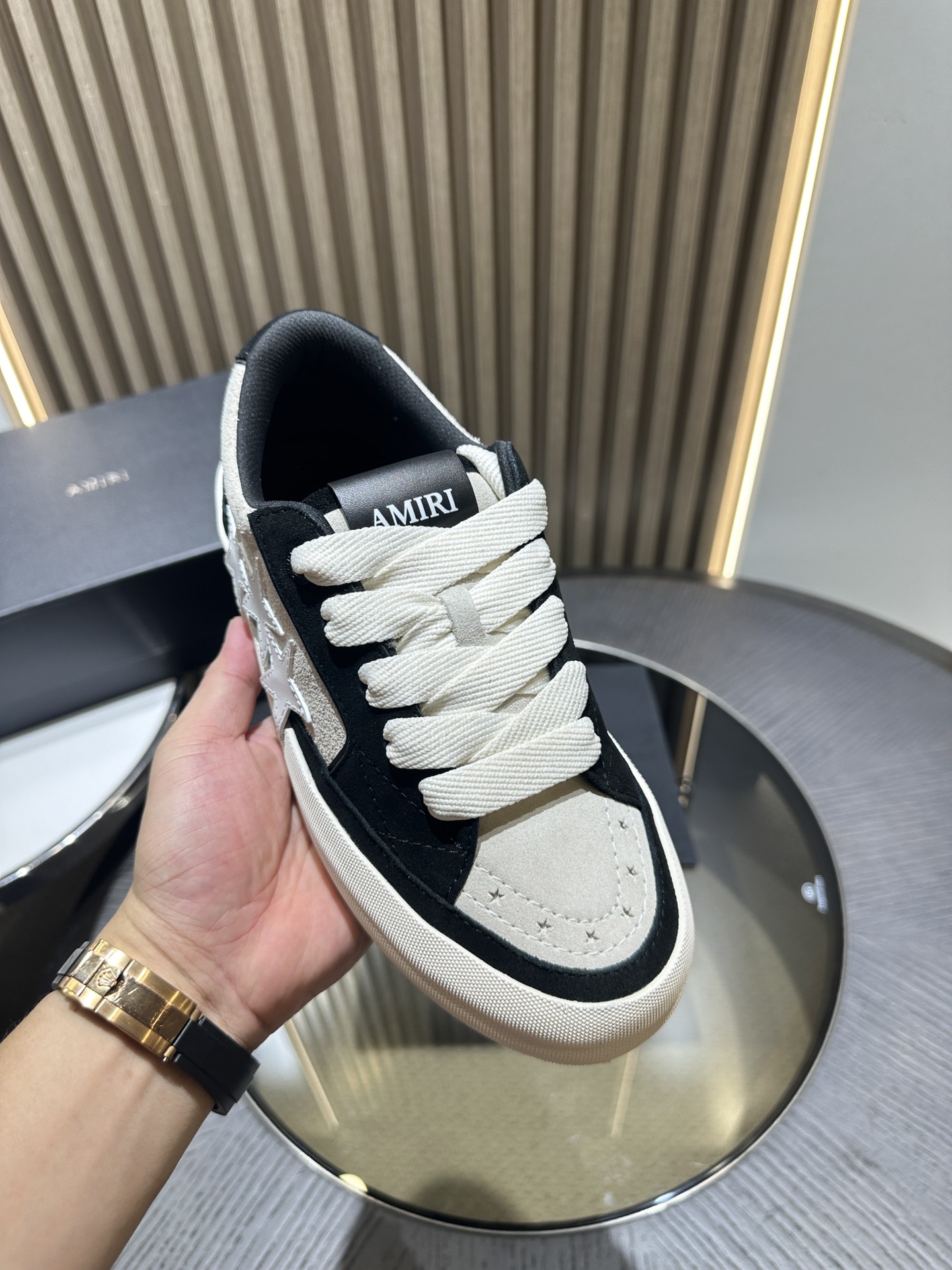 AMIRI SNEAKERS