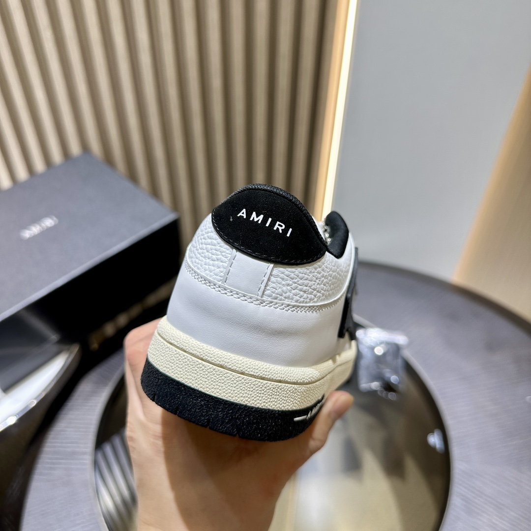AMIRI SNEAKERS