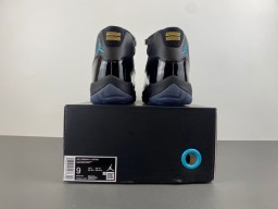 Air Jordan 11 “Gamma”