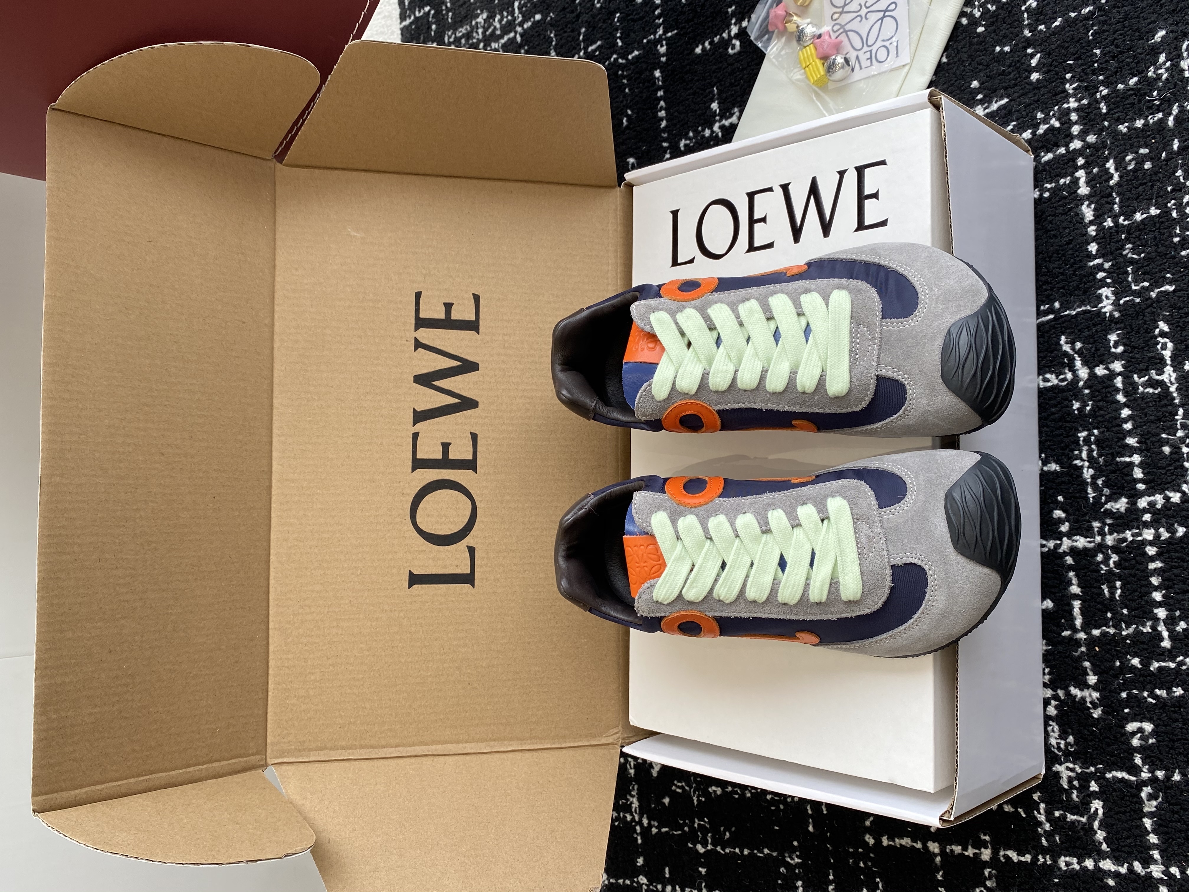 Loewe Sneakers