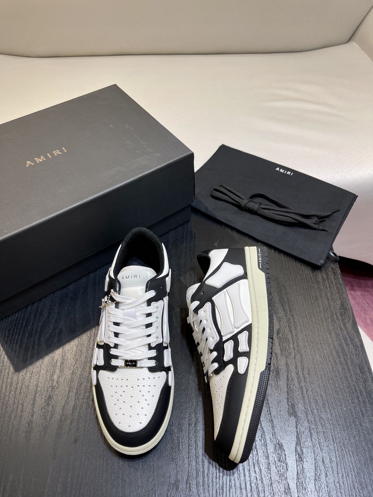AMIRI SNEAKERS