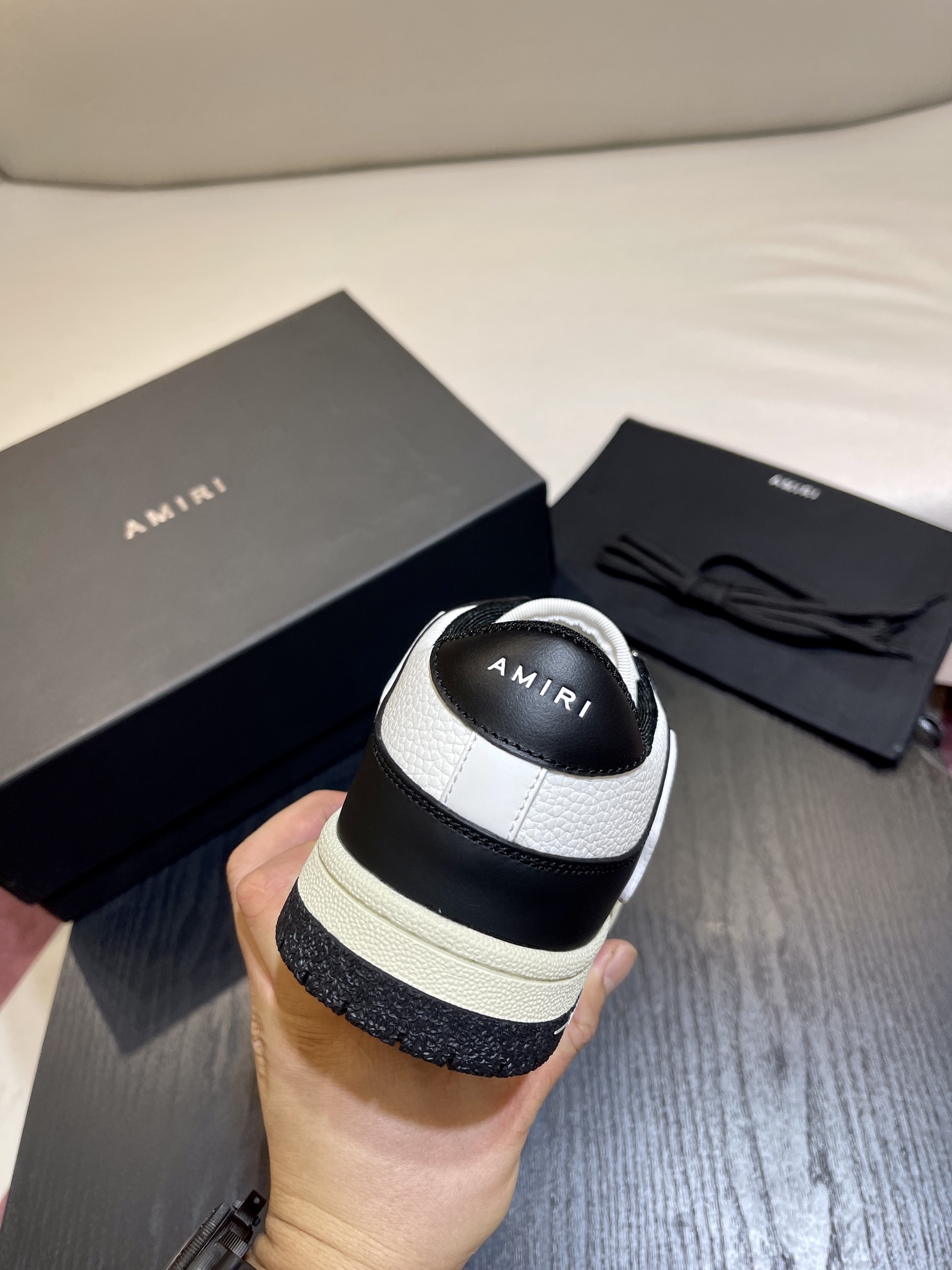 AMIRI SNEAKERS