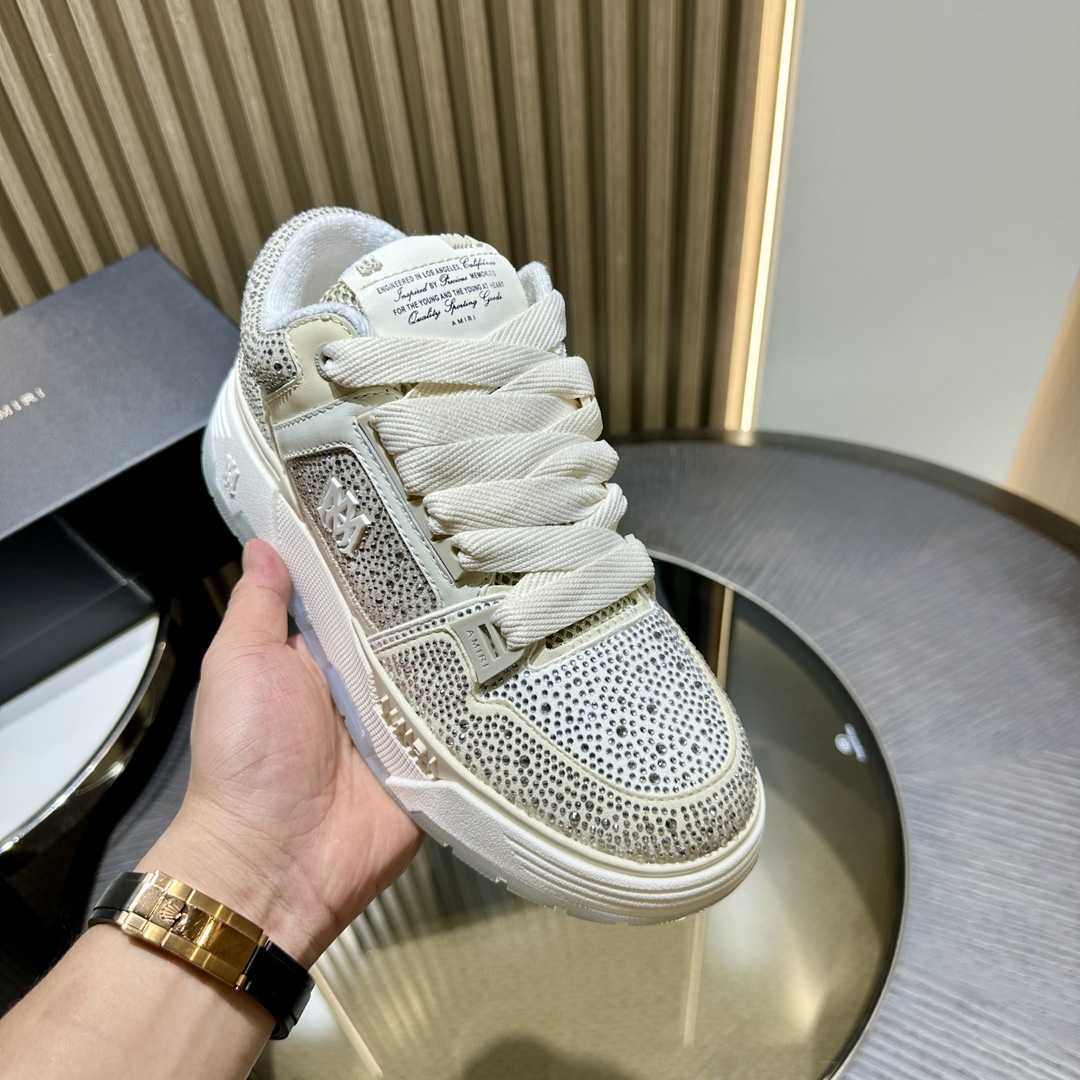 AMIRI SNEAKERS