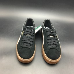 Puma Basket Platform Patent Wn