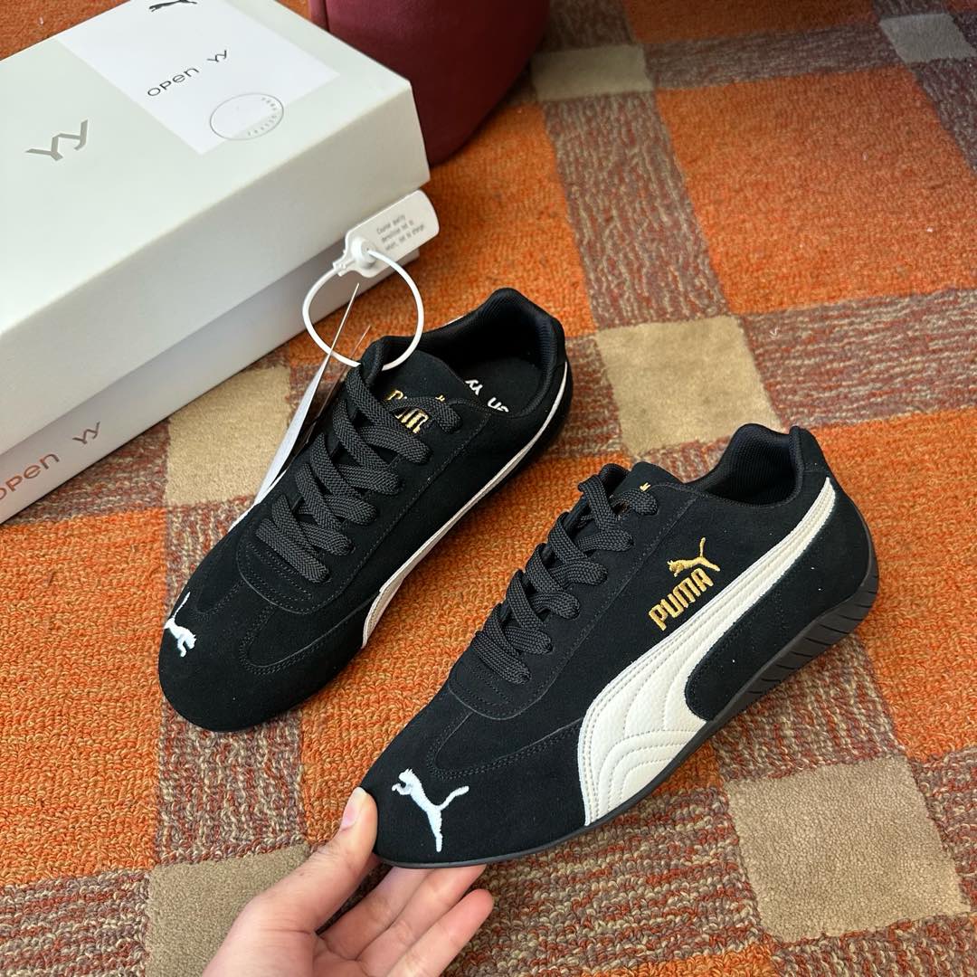 Puma speedcat shoes