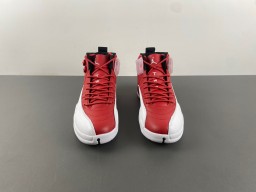 Jordan 12 Retro Gym Red
