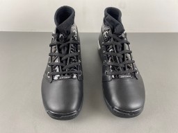 Jordan 17 OG Low Black