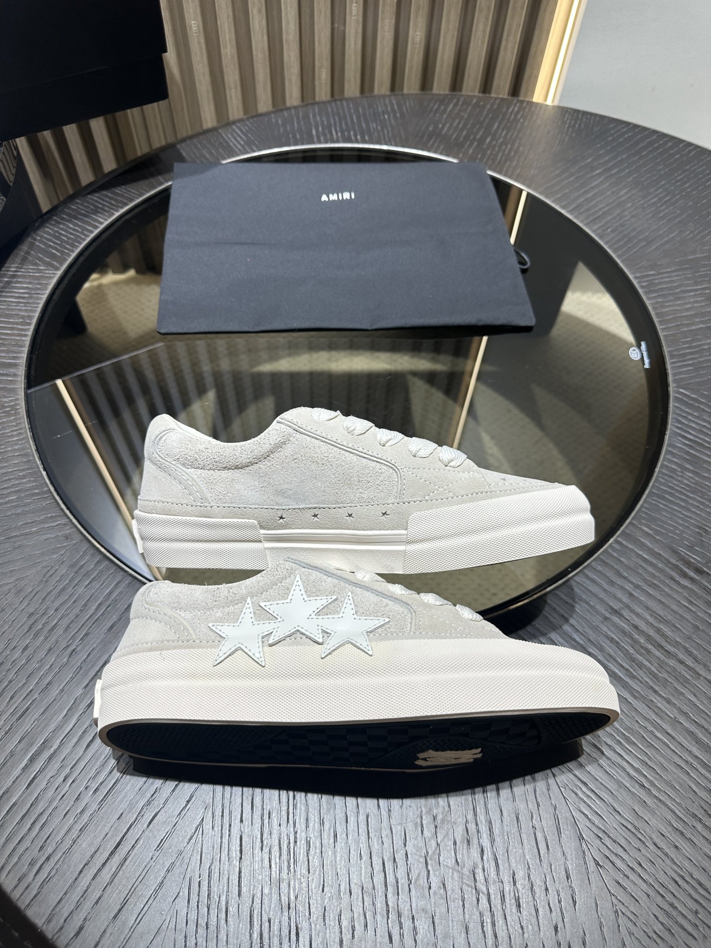 AMIRI SNEAKERS