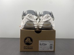 Salehe Bembury x Crocs