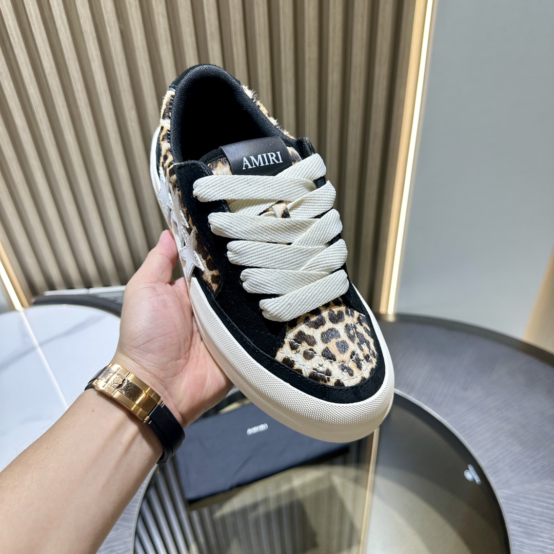 AMIRI SNEAKERS