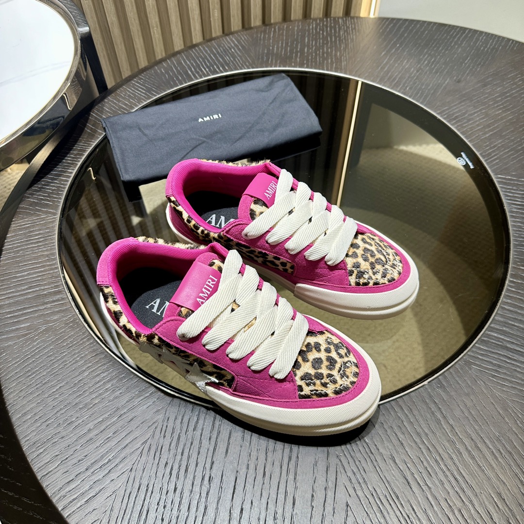 AMIRI SNEAKERS