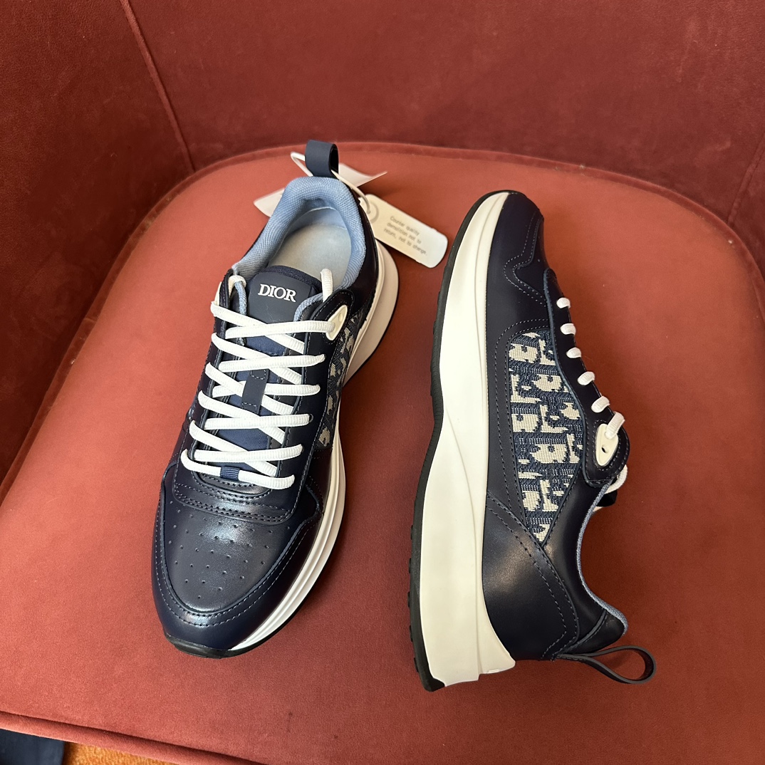 DIOR B25 SNEAKER
