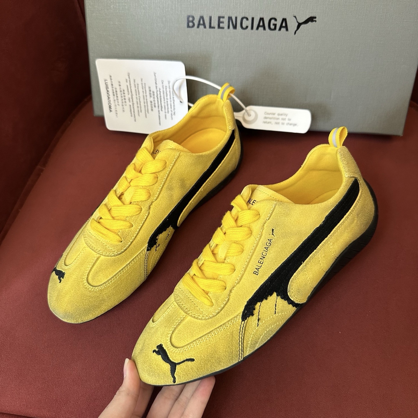 Puma speedcat shoes