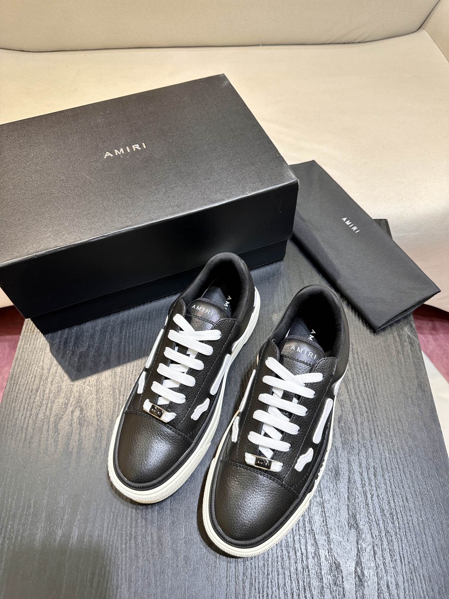 AMIRI SNEAKERS