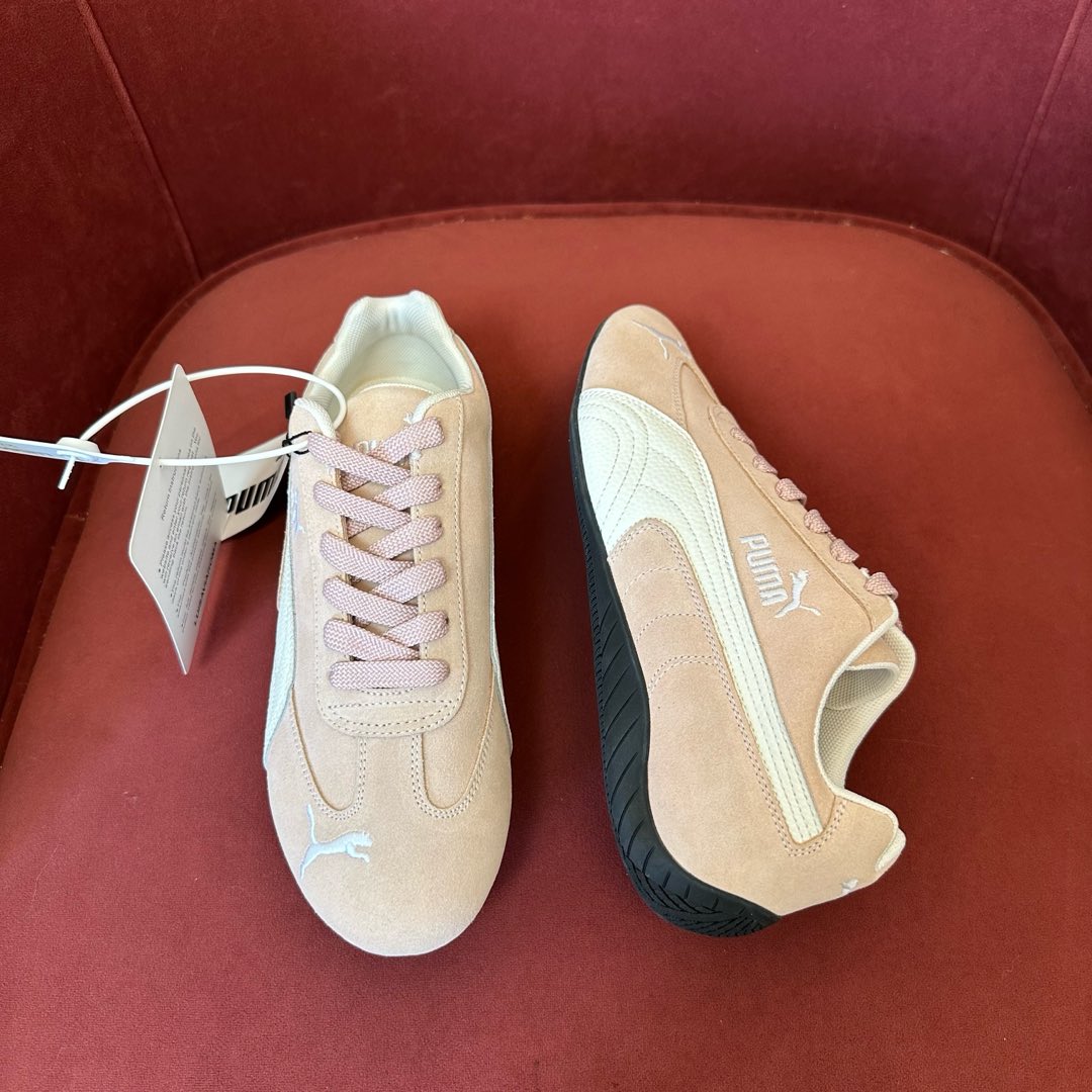 Puma speedcat shoes