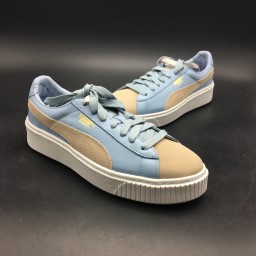 Puma Basket Platform Patent Wn