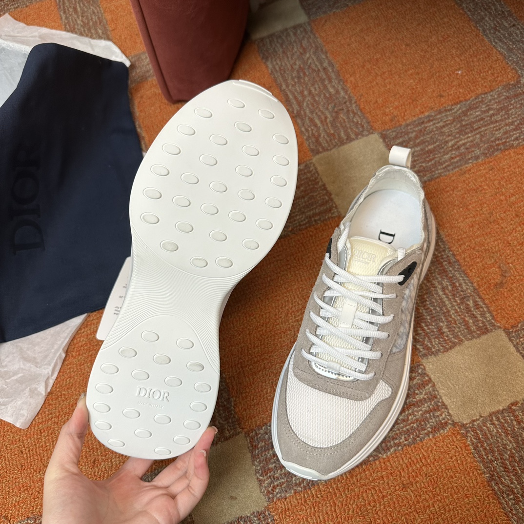 DIOR B25 SNEAKER