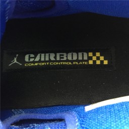 Air Jordan 18 “Blue Suede”