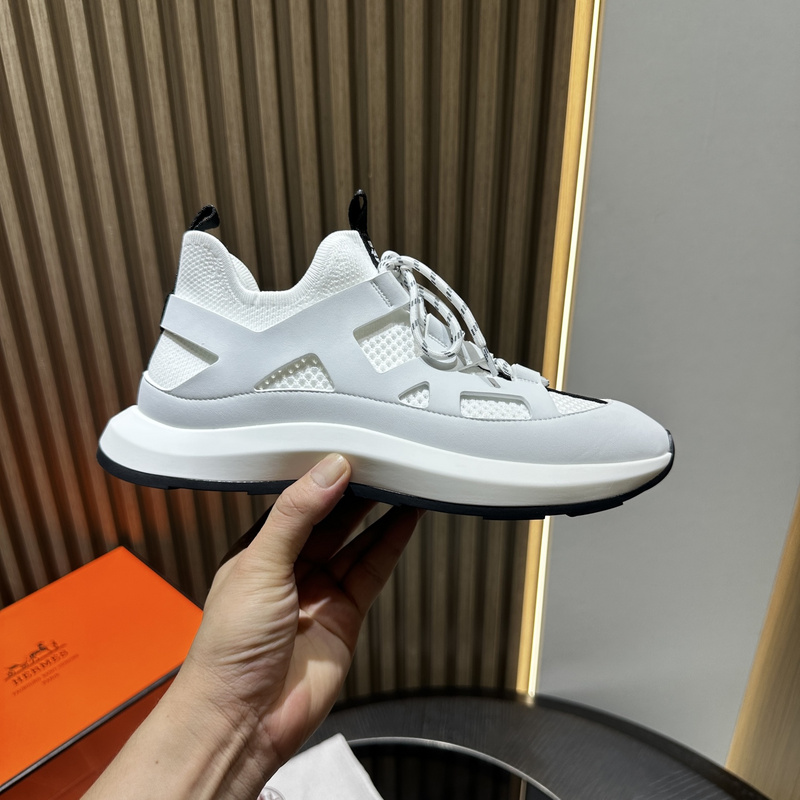 Hermès  Sneaker