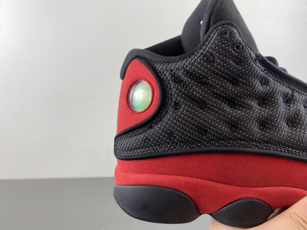 Nike Air Jordan 13 Retro “Bred”