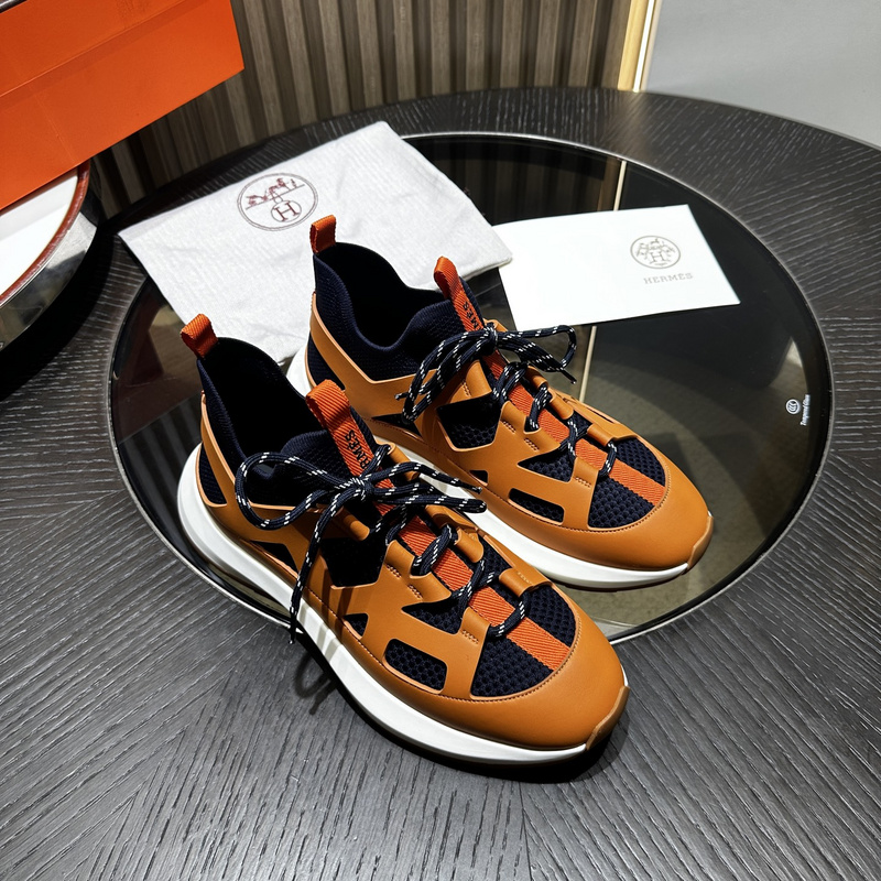 Hermès  Sneaker