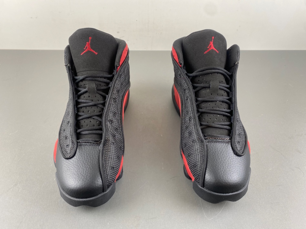 Nike Air Jordan 13 Retro “Bred”