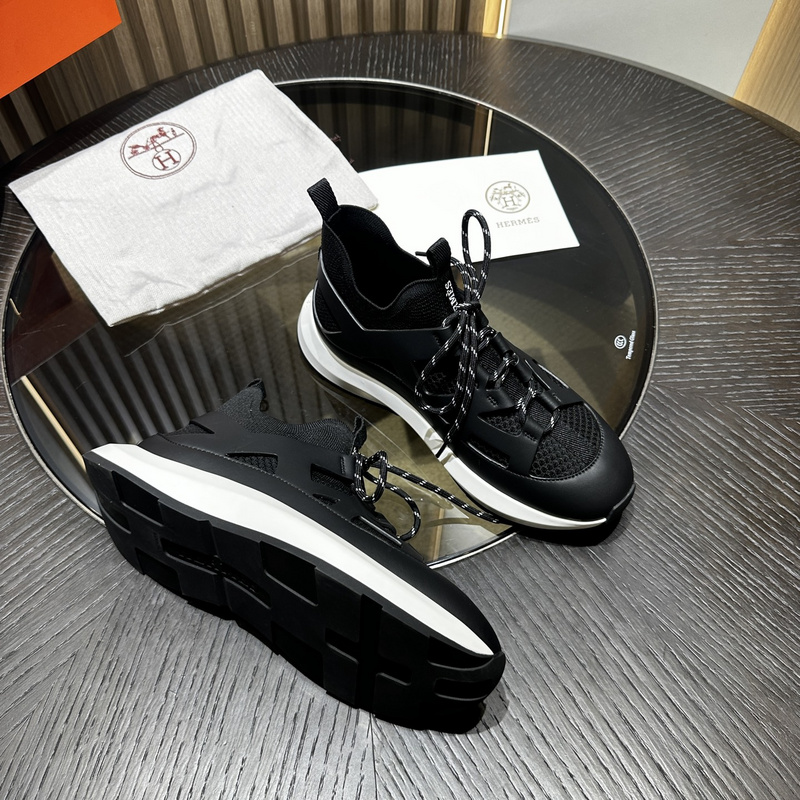 Hermès  Sneaker
