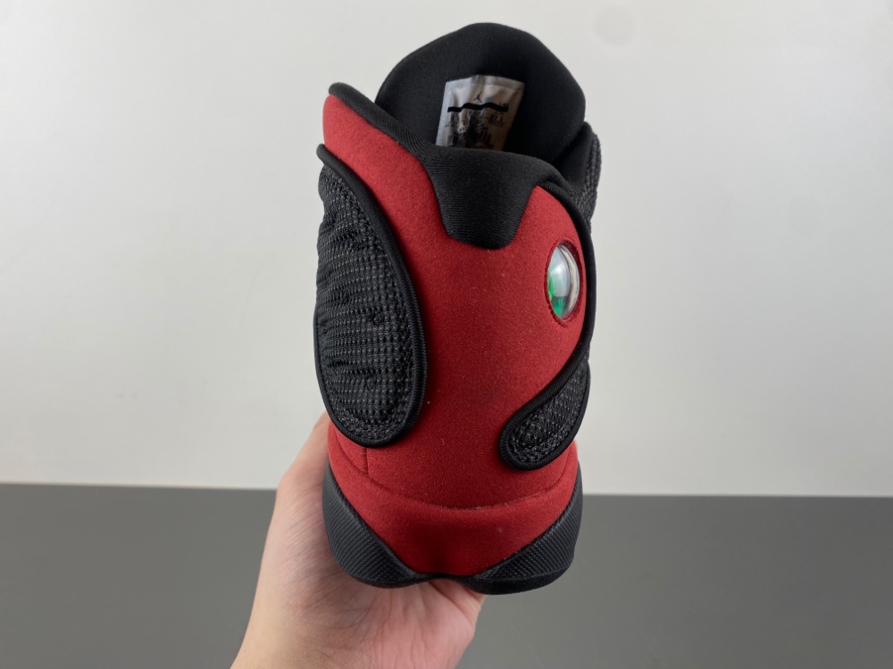 Nike Air Jordan 13 Retro “Bred”