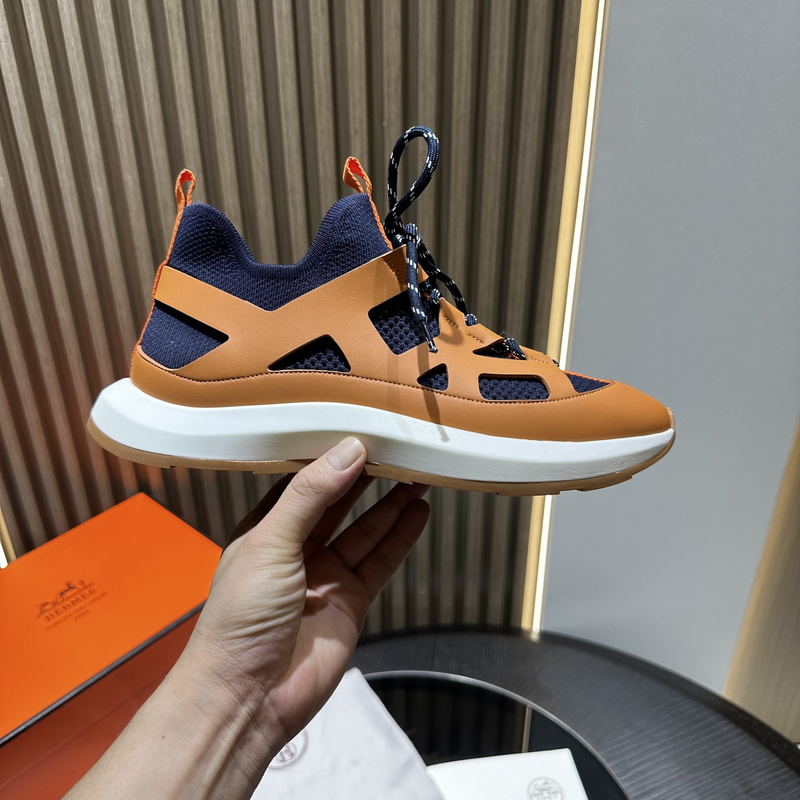 Hermès  Sneaker