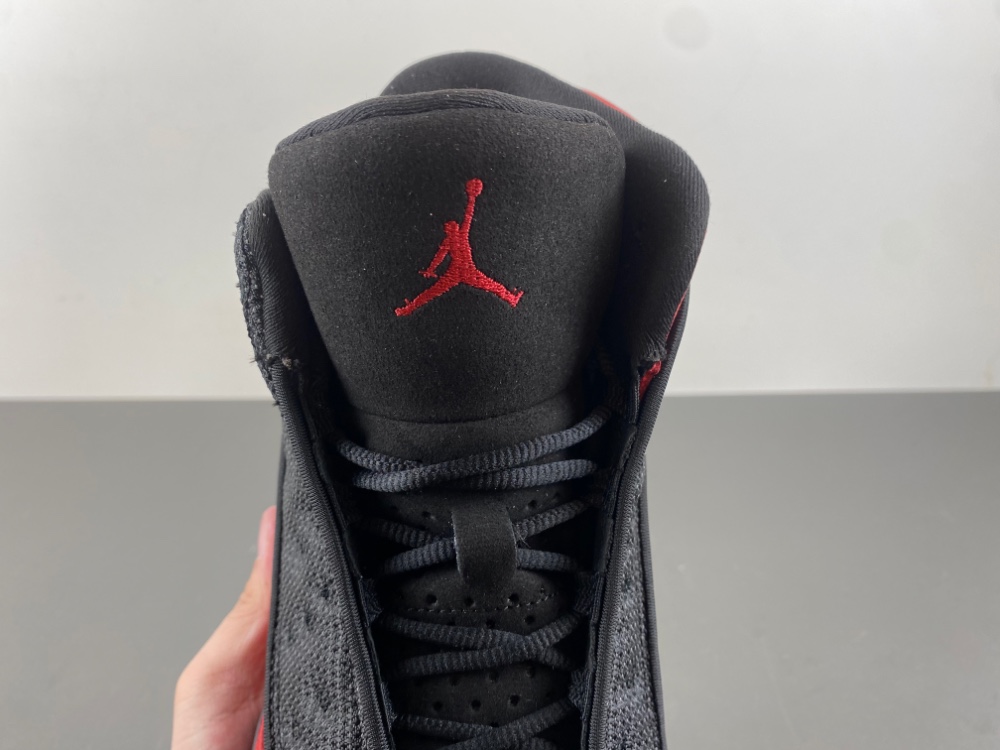 Nike Air Jordan 13 Retro “Bred”