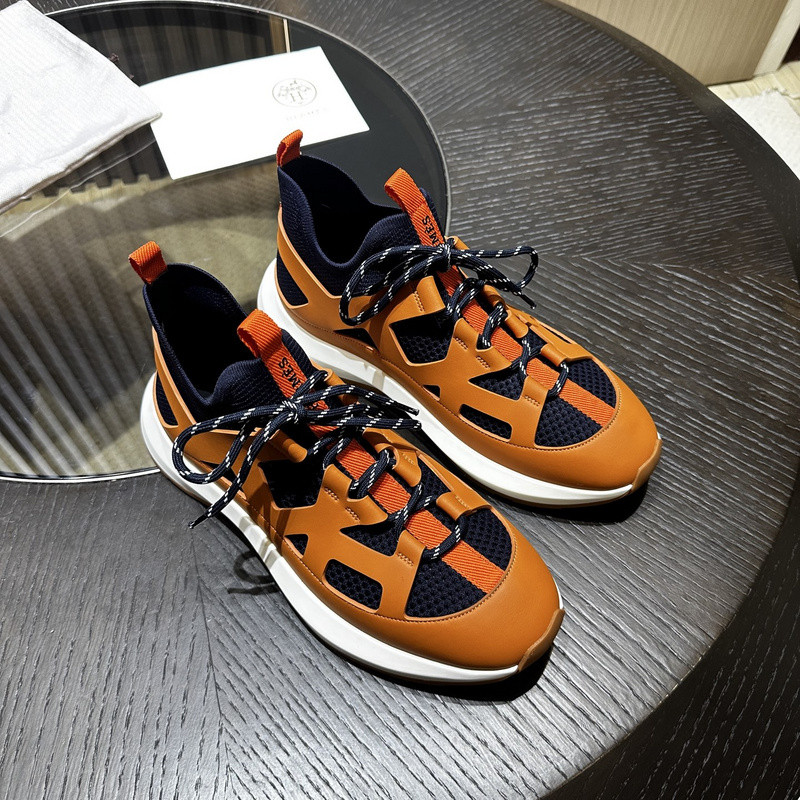 Hermès  Sneaker