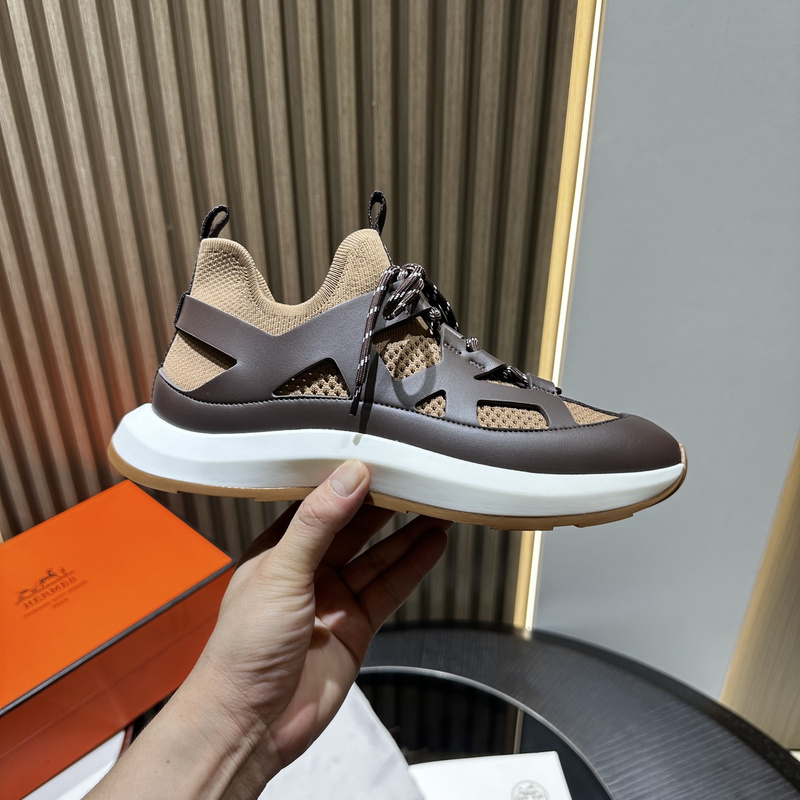 Hermès  Sneaker