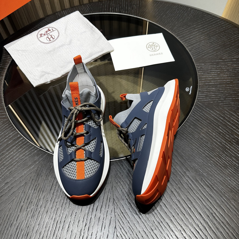 Hermès  Sneaker
