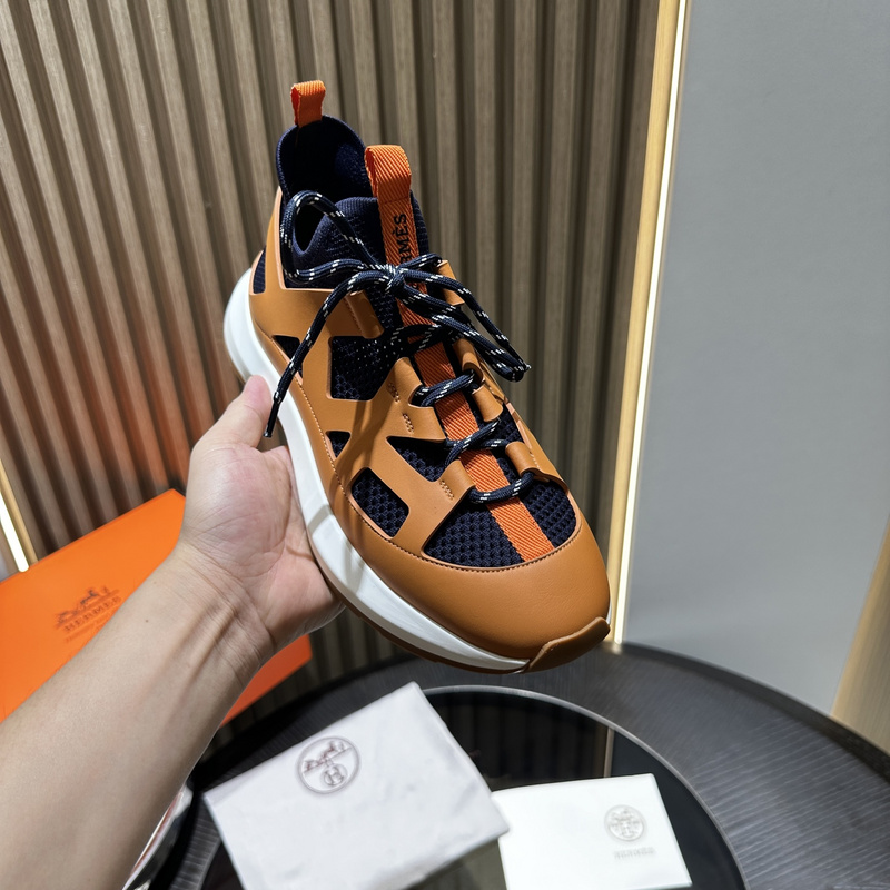 Hermès  Sneaker