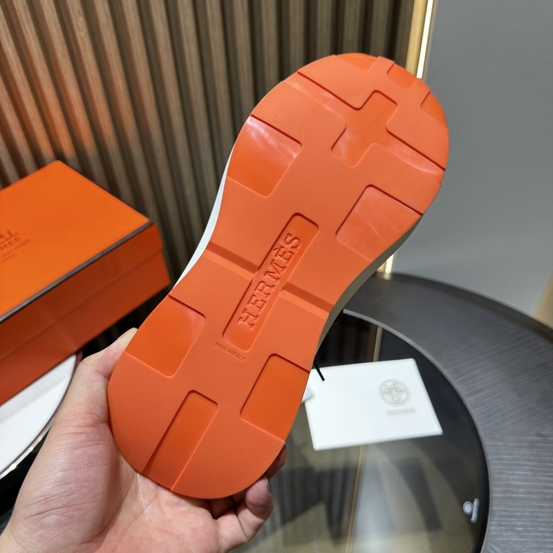Hermès  Sneaker